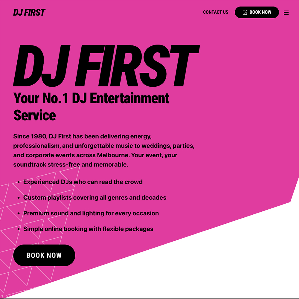 Screenshot Screenshot